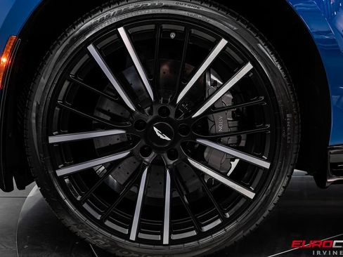 Used 2023 Aston Martin DBX 707 AWD/4WD image 26