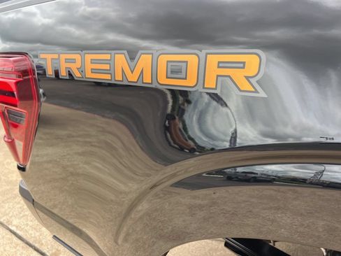 New 2026 Ford F150 Tremor w/ Equipment Group 402A High AWD/4WD image 9