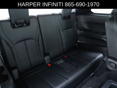 Used 2023 INFINITI QX60 Autograph w/ Cargo Package AWD/4WD image 40