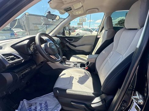 Used 2019 Subaru Forester w/ Alloy Wheel Package AWD/4WD image 17