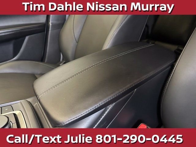 Used 2026 MAZDA CX-30 AWD 2.5 S w/ Select Sport Pkg image 31