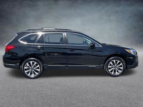 Used 2016 Subaru Outback 2.5i Limited image 4