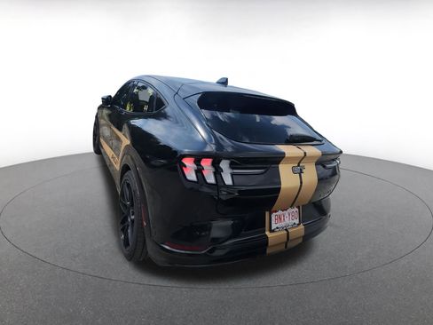 Used 2023 Ford Mustang Mach-E GT image 6