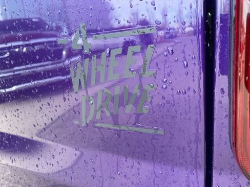 New 2026 Jeep Gladiator Willys AWD/4WD image 10