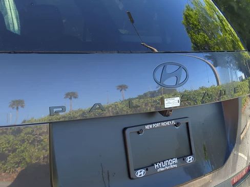 New 2026 Hyundai Palisade XRT Pro AWD/4WD image 13