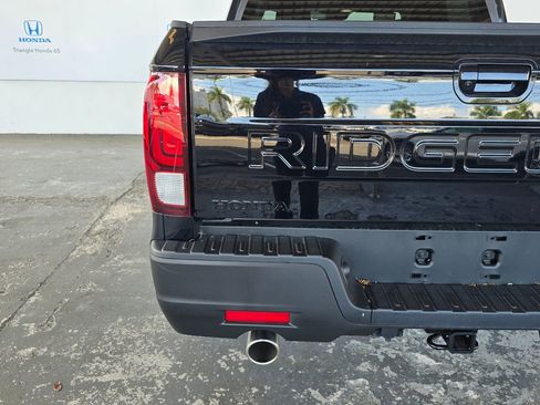 New 2026 Honda Ridgeline Sport image 34
