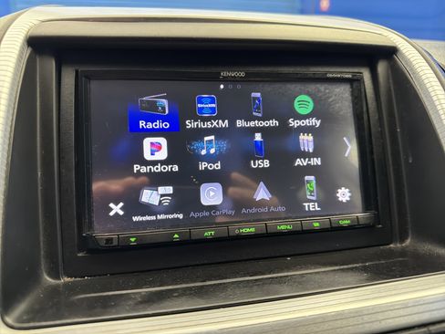 Used 2010 Ford Edge SEL image 20