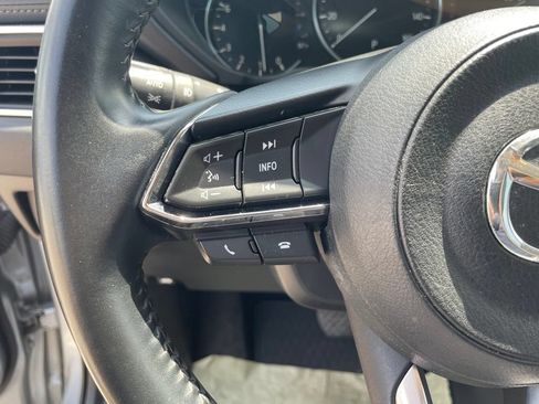 Used 2019 MAZDA CX-5 Grand Touring AWD/4WD image 21