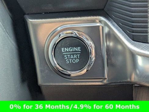 New 2026 Ford F150 King Ranch w/ Equipment Group 601A High image 33