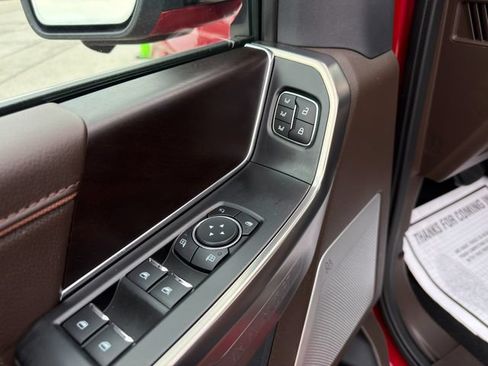 Used 2024 Ford F150 King Ranch AWD/4WD image 21