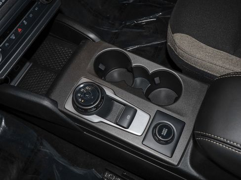 New 2026 Ford Bronco Sport Big Bend AWD/4WD image 31
