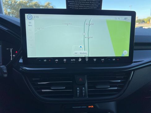 New 2026 Ford Escape ST-Line w/ Tech Pack #1 image 21