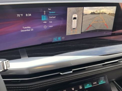 Certified 2026 Cadillac Escalade Sport w/ Touring Package image 18