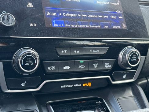 Used 2019 Honda CR-V EX image 19