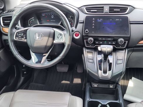 Used 2020 Honda CR-V EX-L image 27