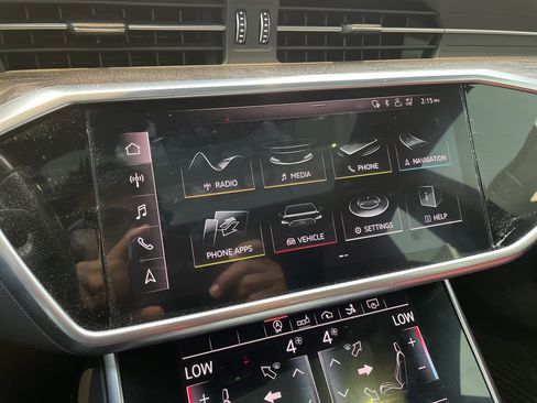 Used 2020 Audi S7 Premium Plus AWD/4WD image 26