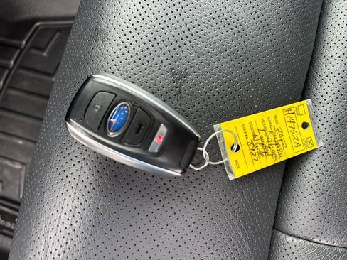Used 2022 Subaru Outback Limited AWD/4WD image 28