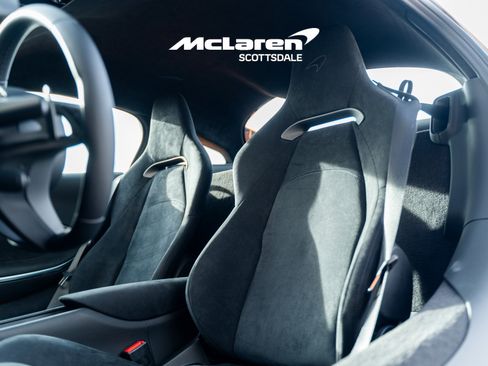 New 2026 McLaren Artura image 21