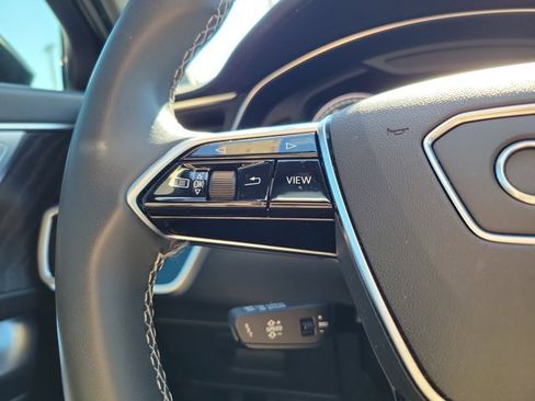 Used 2023 Audi A6 3.0T Premium image 21