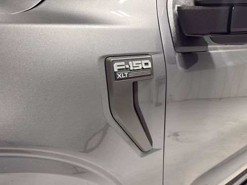 Used 2023 Ford F150 XLT w/ Equipment Group 302A High AWD/4WD image 34