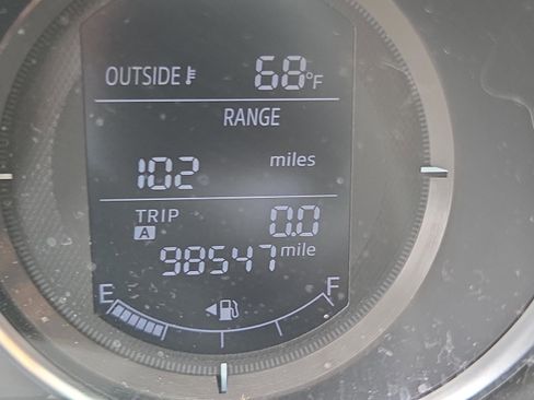 Used 2016 MAZDA MAZDA6 Touring image 28