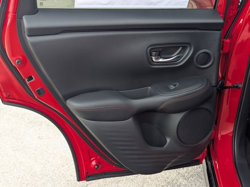 New 2026 Acura ADX A-Spec image 17