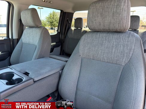 Used 2022 Ford F150 XLT w/ Trailer Tow Package AWD/4WD image 20