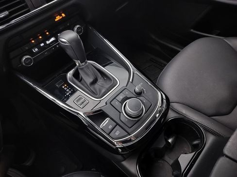 Used 2023 MAZDA CX-9 Touring AWD/4WD image 17