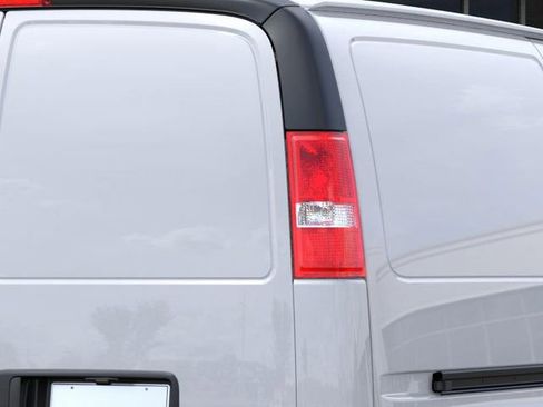 New 2025 Chevrolet Express 2500 WT w/ Driver Convenience Package image 11