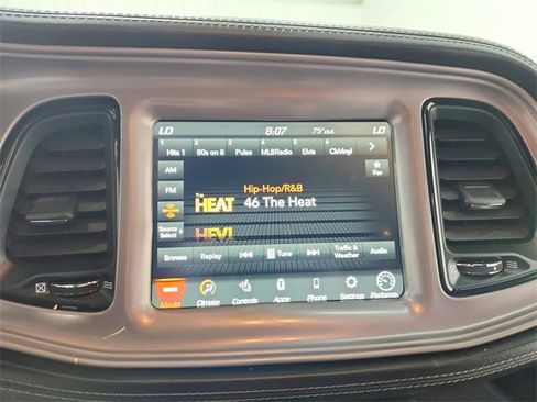 Used 2023 Dodge Challenger R/T Scat Pack w/ Plus Package image 28