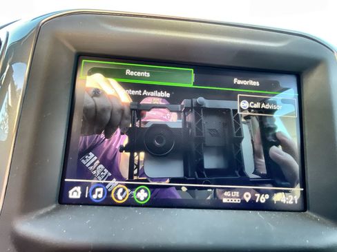 New 2025 Chevrolet Silverado 3500 W/T w/ WT Convenience Package image 6