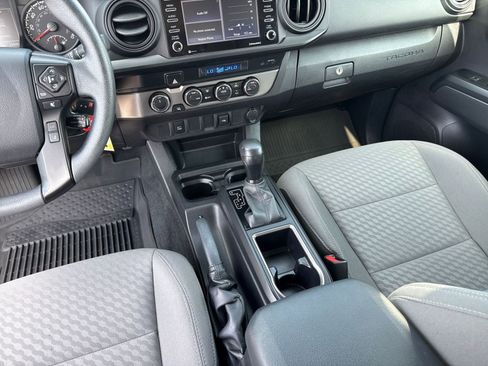 Used 2023 Toyota Tacoma SR image 28