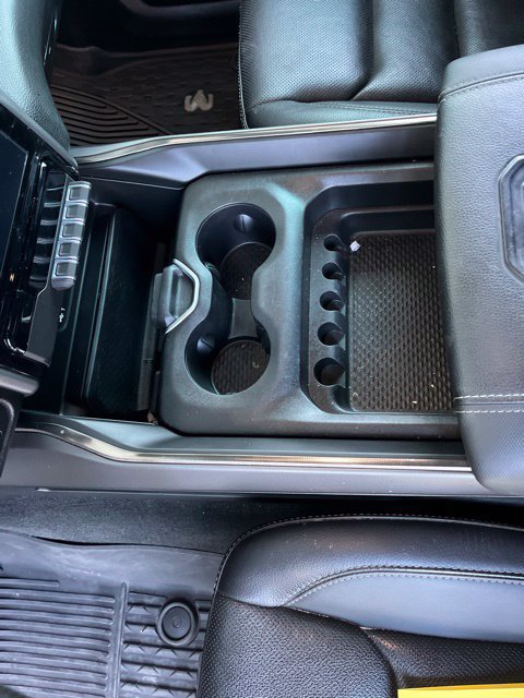 Used 2022 RAM 1500 Rebel w/ Rebel Level 2 Equipment Group AWD/4WD image 24