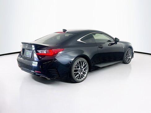 Used 2016 Lexus RC 350 image 9