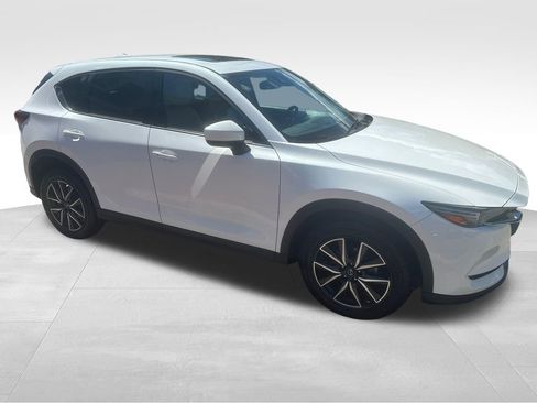 Used 2017 MAZDA CX-5 Grand Touring FWD image 32