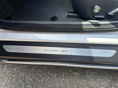 Used 2023 Lucid Air Pure AWD/4WD image 26