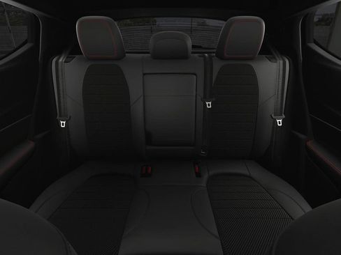 New 2024 Dodge Hornet GT w/ Cold Weather Group AWD/4WD image 19