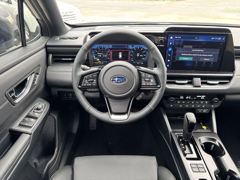 New 2026 Subaru Outback Touring XT image 12