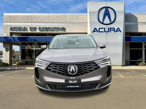 New 2026 Acura RDX SH-AWD w/ Technology Package image 6