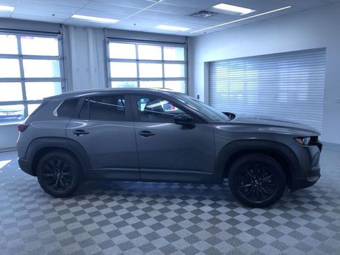 Used 2024 MAZDA CX-50 AWD 2.5 S w/ Preferred Package image 36