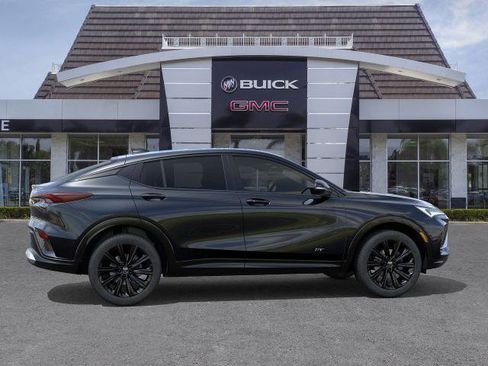 New 2026 Buick Envista Sport Touring w/ Convenience I Package image 5