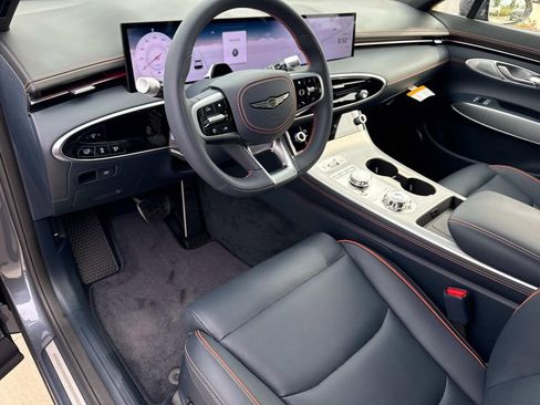 New 2026 Genesis GV70 2.5T Sport Prestige image 20