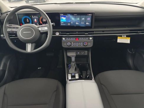 New 2026 Hyundai Tucson SE image 4