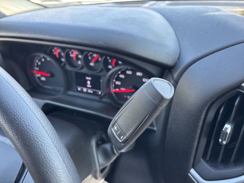 New 2026 Chevrolet Silverado 3500 W/T w/ WT Convenience Package image 22