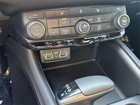 New 2026 Dodge Durango GT w/ Blacktop Package image 26