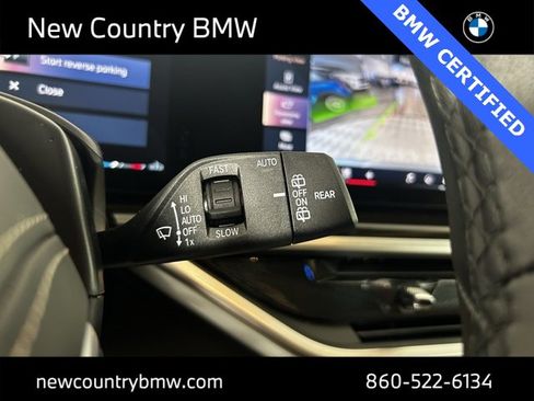 Certified 2026 BMW X7 xDrive40i image 20