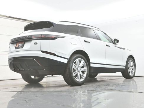 Used 2019 Land Rover Range Rover Velar R-Dynamic SE AWD/4WD image 26