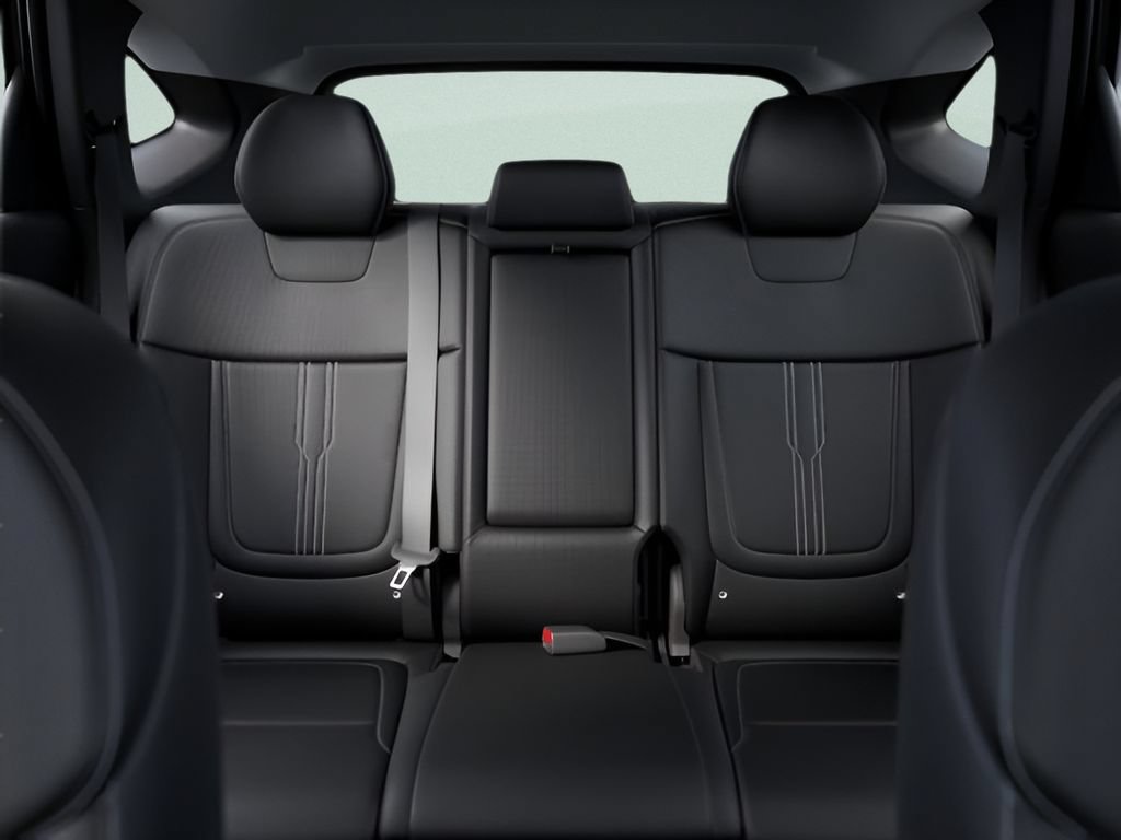 Certified 2026 Hyundai Tucson SEL Plus FWD image 12