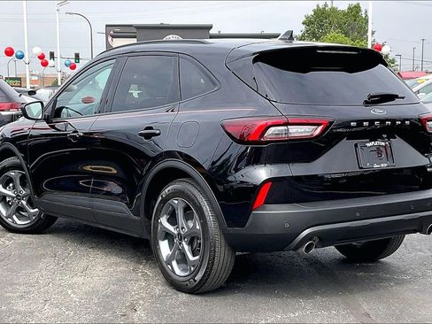Used 2025 Ford Escape ST-Line w/ Equipment Group 301A FWD image 10