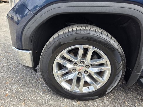 Used 2020 GMC Sierra 1500 SLT w/ SLT Premium Plus Package image 11